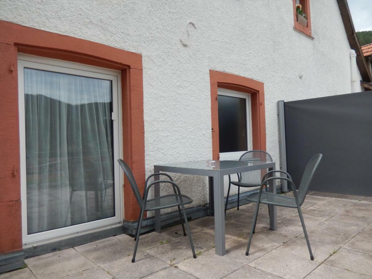 Kleines Wiesental Hotel Landgasthof Zum Pflug מראה חיצוני תמונה