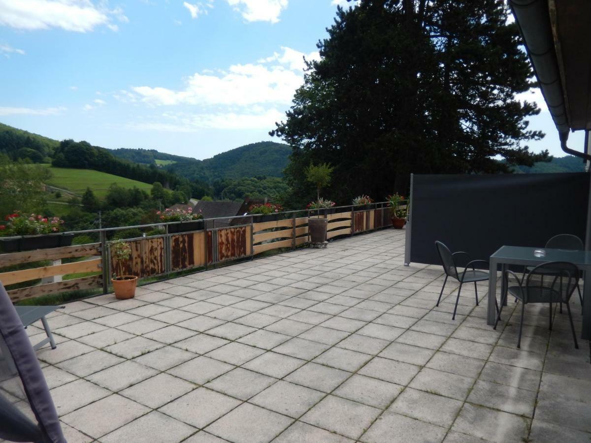 Kleines Wiesental Hotel Landgasthof Zum Pflug מראה חיצוני תמונה
