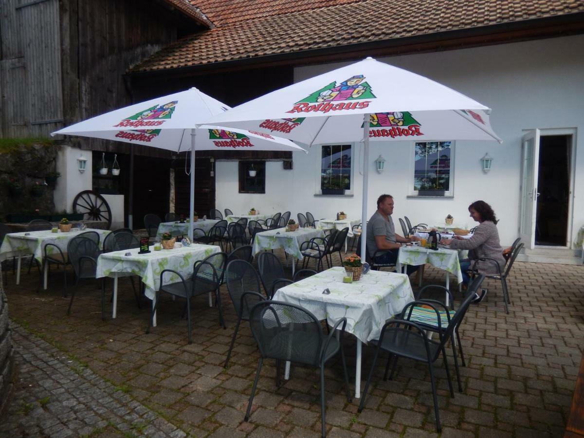 Kleines Wiesental Hotel Landgasthof Zum Pflug מראה חיצוני תמונה