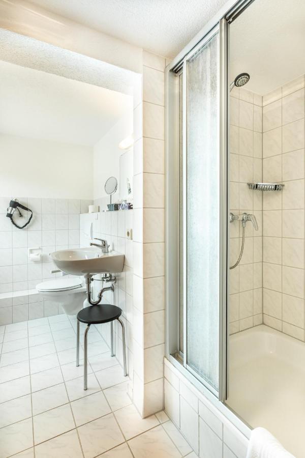 Kleines Wiesental Hotel Landgasthof Zum Pflug מראה חיצוני תמונה